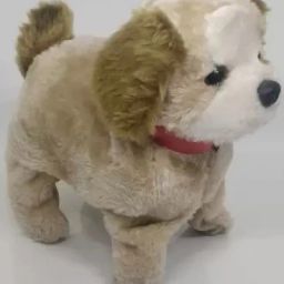 Fantastic Dog Jumping Walking & Barking Puppy Toy Best Gift For Kids 362-41