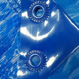 harp Includes Reinforced Edges on All 4 Sides for Extra Strength (9 x 9 ft Tent - For Tent image 5