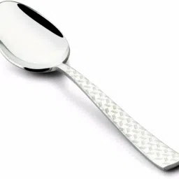 Rhombo Serving Spoon Stainless Steel Table Spoon-18