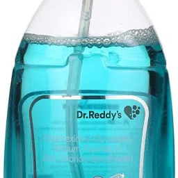 DR. REDDY'S ADS ANTISEPTIC MOUTHWASH IN PACK OF ( 3 X200ML ) - FRESHMINT-23