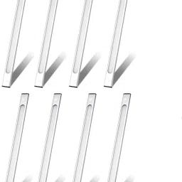 Scale or Cabinate light warm white- light 4 W 0.8 cm Tube Light-image-34