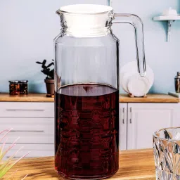 1.3 L Glass Water Jug-image-9