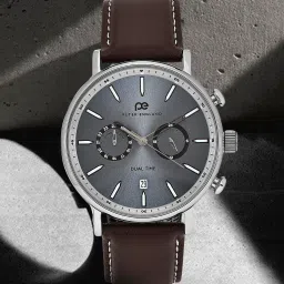 2023 Edition Analog Watch - For Men PE000063C-picture-7