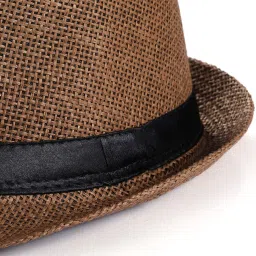 INFISPACE Round Hat image 3