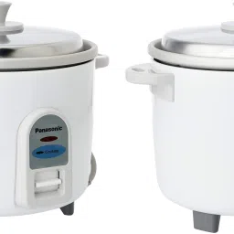 SR-WA10 450-Watt Automatic Cooker without Warmer Electric Rice Cooker-image-70