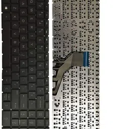 Regatech 15-DB1075NT, 15-DB1075UR, 15-DB1076NR, 15-DB1076NT, 15-DB1077UR Internal Laptop-size Laptop Keyboard Compatible with Desktop, Laptop, Mac-picture-19