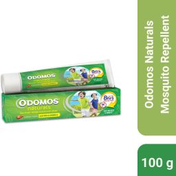 Naturals Non Sticky Mosquito Repellent Cream-image-54