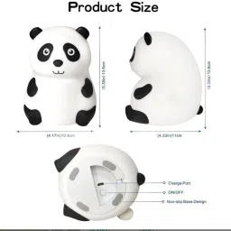 elitestyle Night Light Lamp Table Lamps Lamp Shade image 2