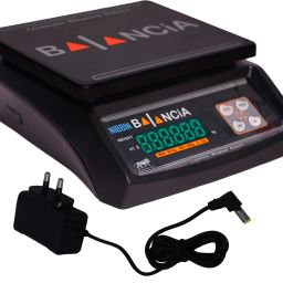 NIBBIN Balancia 30Kg x 2g Digital Multi-Purpose Kitchen Balance,Weight Measuring Scale Weighing Scale-14
