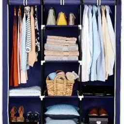 Carbon Steel Collapsible Wardrobe-picture-19