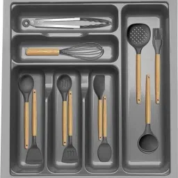 Empty Cutlery Box Drawer Case-image-6