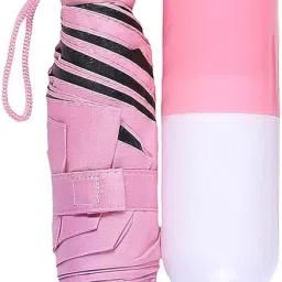 Capsule umbrella Umbrella-14