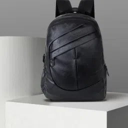 Large 35 L Laptop Backpack backpack Unisex with Rain Cover-image-23