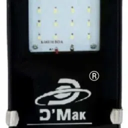 20 Watt Ultra Slim LED Street Light - Set of 01 Flood Light Outdoor Lamp-image-34