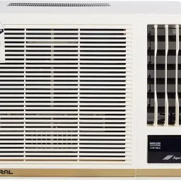 1.5 Ton 3 Star Window AC- White-picture-21
