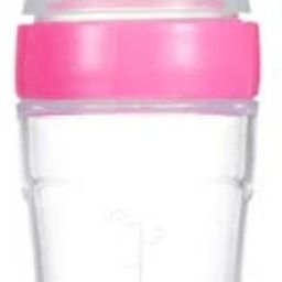 Baby Bottel - Food Grade Plastic-image-30