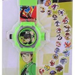 Ben10 Projector Watch-35