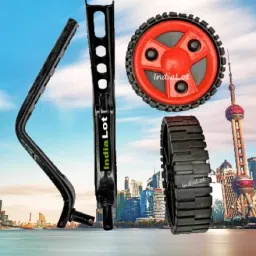 Bicycle Disc Break Pad For All cycles 9048 | Bicycle Brake Disk-image-66