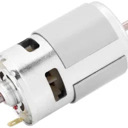 775 DC 12V-24V High Speed Metal Large Torque Motor Control Electronic Hobby Kit-image-10