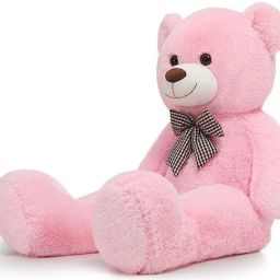teddy bear for boyfriend 4 feet - 121 cm-picture-24