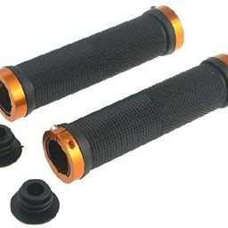 hand grip golden Bicycle Handle Grip-image-85