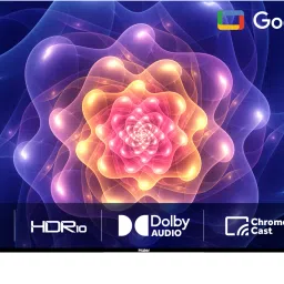 80 cm (32 inch) HD Ready LED Smart Google TV 2025 Edition-11