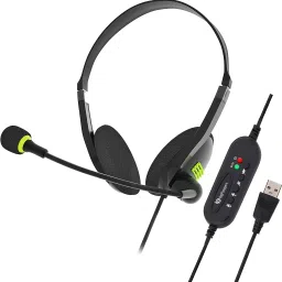 Computer Wired Gaming Headset-18