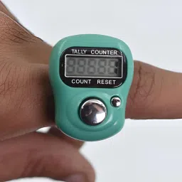 Digital Tally Counter-17