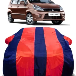 Maruti Suzuki Zen Estilo-image-76
