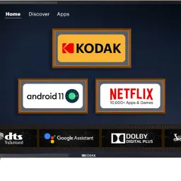 106 cm (42 inch) Full HD LED Smart Android TV with Android 11 and Dolby Digital Plus-image-88
