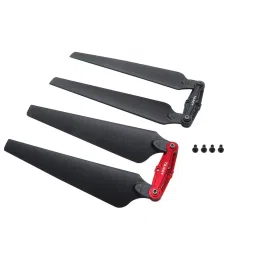 Tarot TL100D04 Efficient Folding Propeller(CW+CCW) image 5