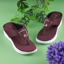 Women Heels Sandal-image-3