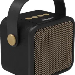 FINGERS SoundKing 5 W Bluetooth Speaker-14