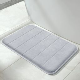 Microfiber Bathroom Mat-image-10