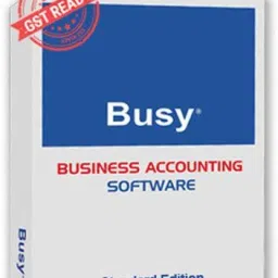 EWAY HM busy acounting software standard 34bit-10