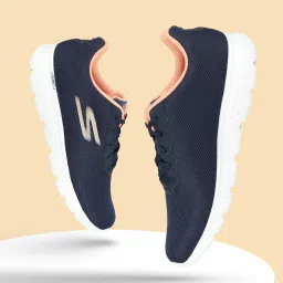 GO RUN 400 - ACTION Running Shoes For Women-15
