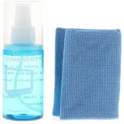 SINGING NOISE Cleaning Fluid Gel to Clean Mobile Screen,Spects,Tab,spec Or Laptop Screen 200ML for Computers, Laptops, Mobiles, Gaming-21