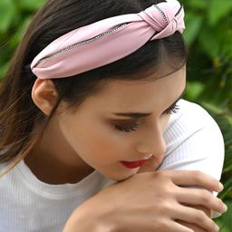 ODETTE Women Embellished Hairband-61