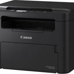 Canon MF271dn Multi-function Monochrome Laser Printer image 2