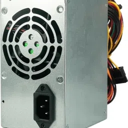 itcom solution Punta PPS-450 500 Watts Computer PSU with 2 SATA Cables-1