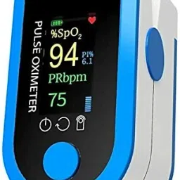 MLTC PULSE OXIMETER Pulse Oximeter image 3
