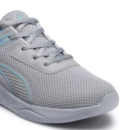 Action Men Mesh Lightweight Comfortable Running Shoes image 3