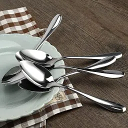 arscart Stainless Steel Cutlery Set image 2