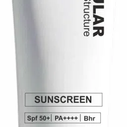 Sunscreen - SPF 50 PA++++ 5% Niacinamide no grease/white cast-11