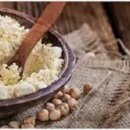 (ST22) CHANA SATTU ( GRAM POWDER ) 155g-12