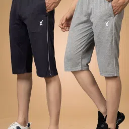 Self Design Men Three Fourths-image-43
