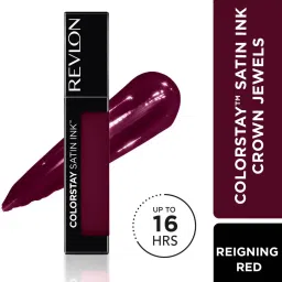 ColorStay Satin Ink Liquid Lipstick | Longlasting 16 Hrs-12