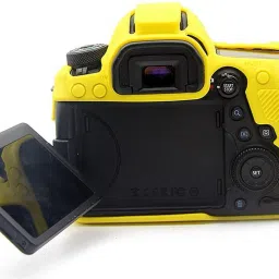 Amabu 6DMII canon silicone protective body camera cover for canon cameraCamera Bag-picture-21