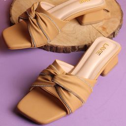 lavie Women Heels Sandal-picture-10