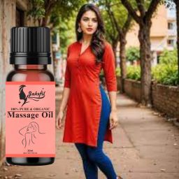 Breast Massage Oil for Women help in skin toning oil Natural oil all Ingredients-image-88